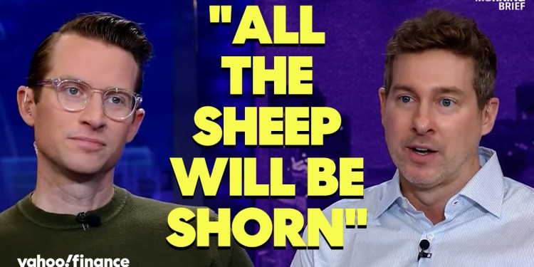 The “Low-IQ” Investing Secret: Tired of stressing over AI and hyperscaler returns? The “Low-IQ” Investing Secret: Tired of stressing over AI and hyperscaler returns?