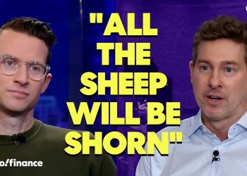 The “Low-IQ” Investing Secret: Tired of stressing over AI and hyperscaler returns? The “Low-IQ” Investing Secret: Tired of stressing over AI and hyperscaler returns?