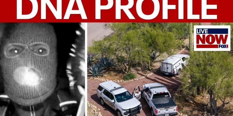 Nancy Guthrie search: FBI turns to Genealogy testing as leads grow cold Nancy Guthrie search: FBI turns to Genealogy testing as leads grow cold