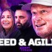 Combine Training With Jon Gruden: Speed & Agility Combine Training With Jon Gruden: Speed & Agility
