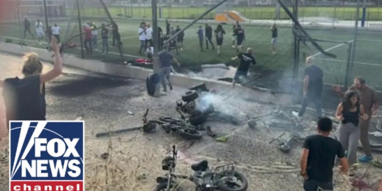 Israel responds after Hezbollah’s deadliest attack since Oct 7 Israel responds after Hezbollah’s deadliest attack since Oct 7