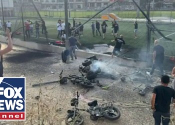 Israel responds after Hezbollah’s deadliest attack since Oct 7 Israel responds after Hezbollah’s deadliest attack since Oct 7