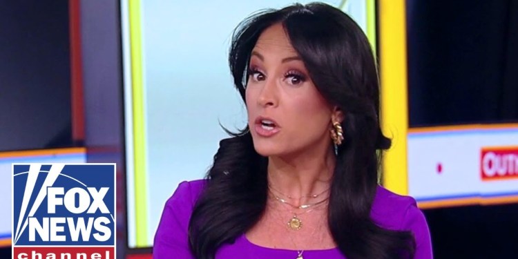 Emily Compagno: This is SICKENING! Emily Compagno: This is SICKENING!