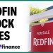Redfin stock rises as new real estate agent rules go into effect Redfin stock rises as new real estate agent rules go into effect