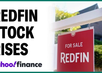 Redfin stock rises as new real estate agent rules go into effect Redfin stock rises as new real estate agent rules go into effect