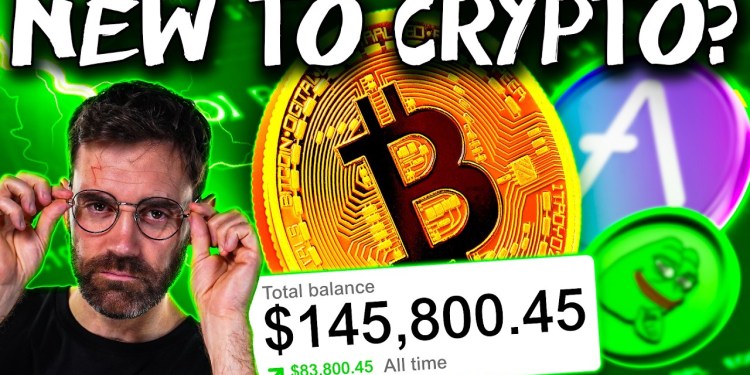 Cryptocurrency Explained: 101 Beginner’s Guide For 2025!! Cryptocurrency Explained: 101 Beginner’s Guide For 2025!!