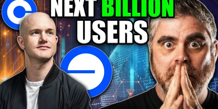 BASE: Coinbase’s Game-Changing Ethereum L2 Solution Explained! BASE: Coinbase’s Game-Changing Ethereum L2 Solution Explained!