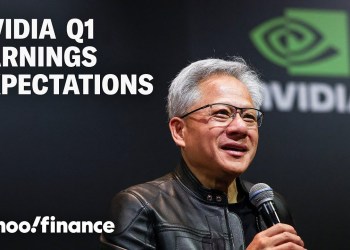 What to expect from Nvidia’s Q1 earnings: US chip exports, Saudi Arabia deal in focus What to expect from Nvidia’s Q1 earnings: US chip exports, Saudi Arabia deal in focus