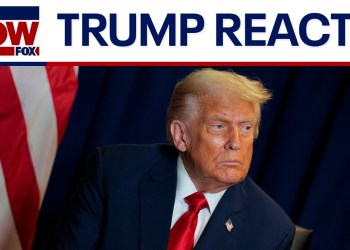 Trump says Hamas is ready for ‘lasting peace’ | LiveNOW from FOX Trump says Hamas is ready for ‘lasting peace’ | LiveNOW from FOX