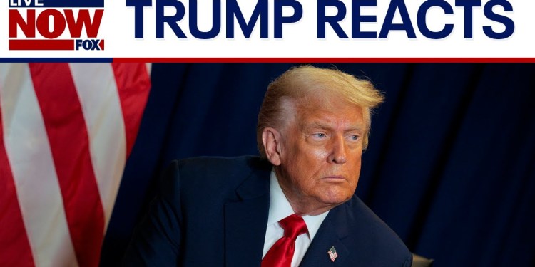 Trump says Hamas is ready for ‘lasting peace’ | LiveNOW from FOX Trump says Hamas is ready for ‘lasting peace’ | LiveNOW from FOX