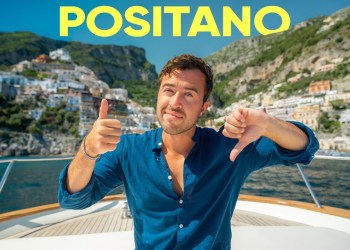 Is Positano Worth the Price !? (Amalfi Coast Italy) Is Positano Worth the Price !? (Amalfi Coast Italy)