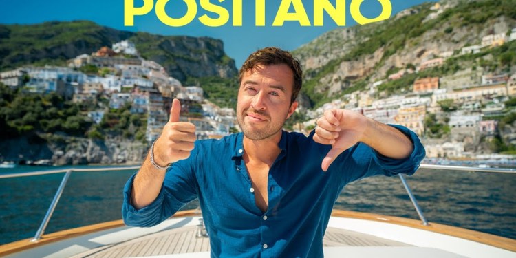 Is Positano Worth the Price !? (Amalfi Coast Italy) Is Positano Worth the Price !? (Amalfi Coast Italy)