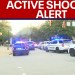 University of South Carolina: All clear issued after active shooter alert University of South Carolina: All clear issued after active shooter alert