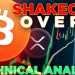Bitcoin Shakeout Over? Technical Analysis w/ @EvanAldo Bitcoin Shakeout Over? Technical Analysis w/ @EvanAldo