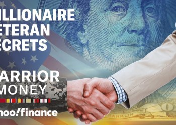 Why homeownership can make or break veteran financial security Why homeownership can make or break veteran financial security