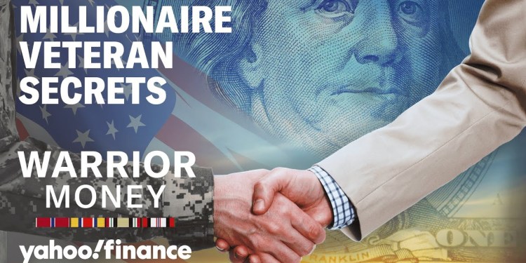 Why homeownership can make or break veteran financial security Why homeownership can make or break veteran financial security