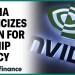 Nvidia criticizes Biden’s last minute chip export limits Nvidia criticizes Biden’s last minute chip export limits
