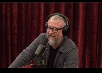 Joe Rogan Experience #2214 – Shane Smith Joe Rogan Experience #2214 – Shane Smith