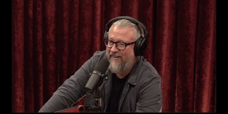 Joe Rogan Experience #2214 – Shane Smith Joe Rogan Experience #2214 – Shane Smith