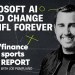 How Microsoft’s AI play is transforming the NFL sidelines How Microsoft’s AI play is transforming the NFL sidelines