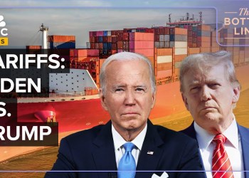 Whose Tariffs Are Worse For The American Consumer? Whose Tariffs Are Worse For The American Consumer?