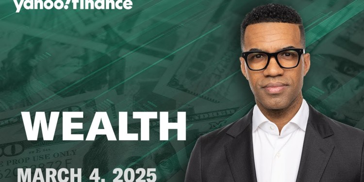 Tariffs, the US economy, and your wallet: Wealth Tariffs, the US economy, and your wallet: Wealth