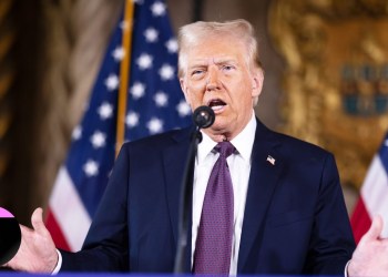 Trump Threatens Denmark With Tariffs Over Greenland Trump Threatens Denmark With Tariffs Over Greenland