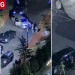 BREAKING: Officers surround building after finding Brown suspect’s abandoned car, report says BREAKING: Officers surround building after finding Brown suspect’s abandoned car, report says