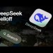 DeepSeek Sparks Global Tech Selloff DeepSeek Sparks Global Tech Selloff