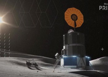 Why the Moon Could Be a Multibillion-Dollar Business | Bloomberg Primer Why the Moon Could Be a Multibillion-Dollar Business | Bloomberg Primer