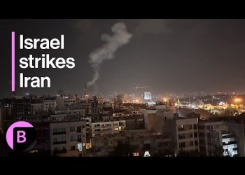 What Israel’s Strike Means for Iran’s Nuclear Program What Israel’s Strike Means for Iran’s Nuclear Program