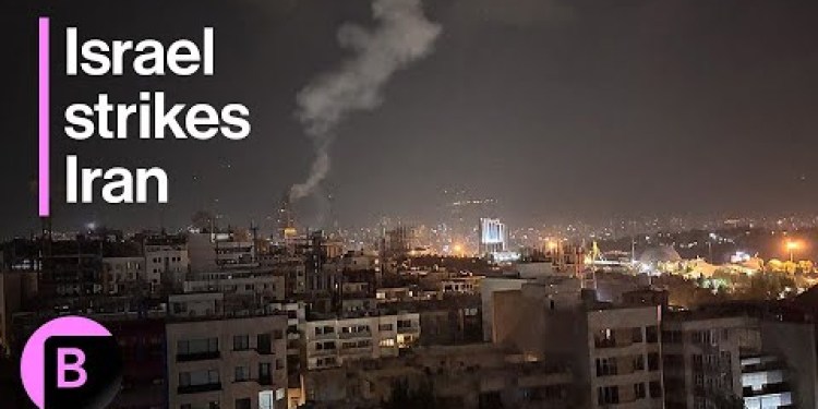 What Israel’s Strike Means for Iran’s Nuclear Program What Israel’s Strike Means for Iran’s Nuclear Program