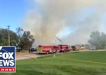 At least 1 person killed, several injured in Michigan church shooting At least 1 person killed, several injured in Michigan church shooting