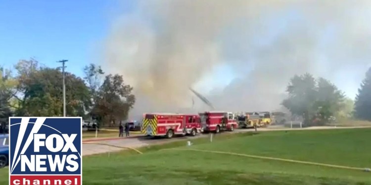 At least 1 person killed, several injured in Michigan church shooting At least 1 person killed, several injured in Michigan church shooting