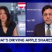 BofA’s Wamsi Mohan on why he’s raising Apple’s price target BofA’s Wamsi Mohan on why he’s raising Apple’s price target