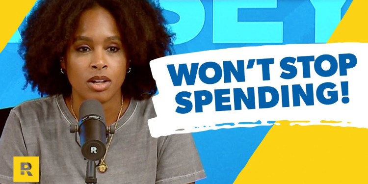 My Wife Won’t Stick To The Budget I Want Her To My Wife Won’t Stick To The Budget I Want Her To