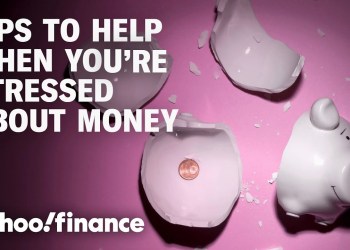 How to handle your finances amid stress and uncertainty How to handle your finances amid stress and uncertainty