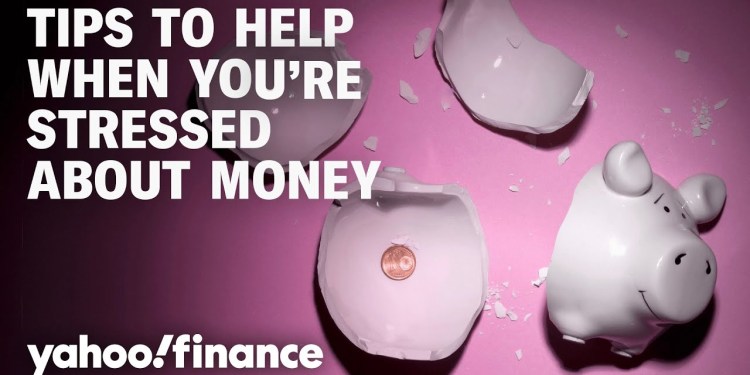 How to handle your finances amid stress and uncertainty How to handle your finances amid stress and uncertainty