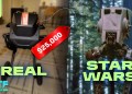 This Robot Looks Right Out of Star Wars This Robot Looks Right Out of Star Wars