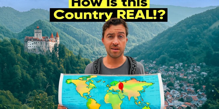 Throwing a Dart at a Map and Flying Wherever It Lands! Throwing a Dart at a Map and Flying Wherever It Lands!