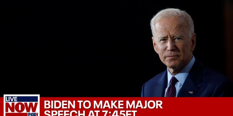 LIVE: BIDEN TO SPEAK at 7:45ET, Supreme Court protects presidential immunity | LiveNOW from FOX LIVE: BIDEN TO SPEAK at 7:45ET, Supreme Court protects presidential immunity | LiveNOW from FOX