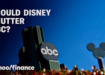 Should Disney shut down ABC? This analyst thinks so. Should Disney shut down ABC? This analyst thinks so.