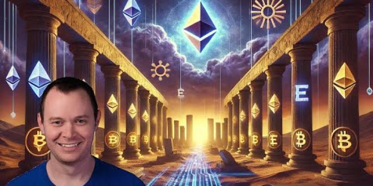 Altcoins and the end of QT Altcoins and the end of QT