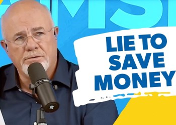 Should I Lie to the Government About This? Should I Lie to the Government About This?