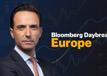 Russia Hits Ukraine With Over 100 Missiles & Libya’s Crude Oil Row | Daybreak: Europe 08/27/2024 Russia Hits Ukraine With Over 100 Missiles & Libya’s Crude Oil Row | Daybreak: Europe 08/27/2024