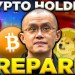 Binance Founder: The Crypto Market Is About To Go F**king Crazy Binance Founder: The Crypto Market Is About To Go F**king Crazy