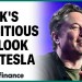 Tesla is most underpriced AI play in the market: Dan Ives Tesla is most underpriced AI play in the market: Dan Ives