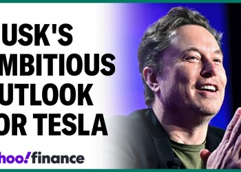 Tesla is most underpriced AI play in the market: Dan Ives Tesla is most underpriced AI play in the market: Dan Ives
