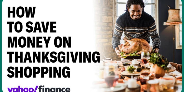 How to save money on Thanksgiving food prices How to save money on Thanksgiving food prices