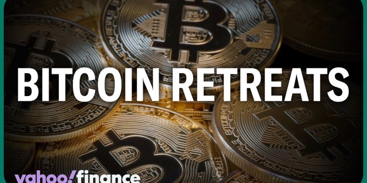 Bitcoin slides, but crypto bull case persists: Riot CEO Bitcoin slides, but crypto bull case persists: Riot CEO